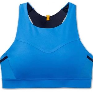 Brooks Running Bra
